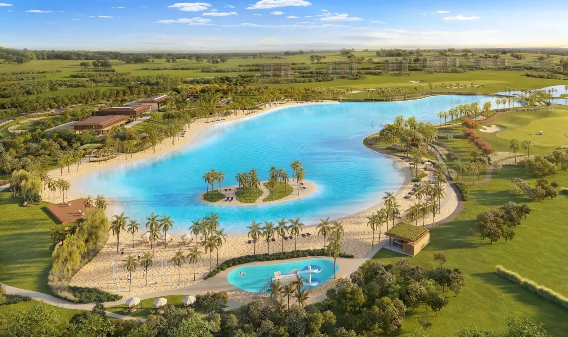 Um Novo Conceito de Luxo, Descubra o Heritage Riviera