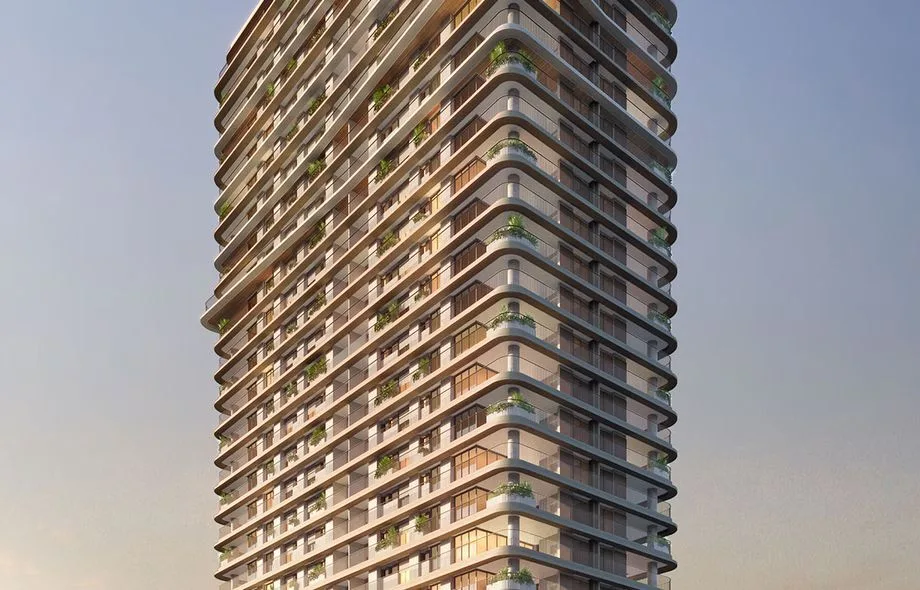 Vila Madalena, São Paulo