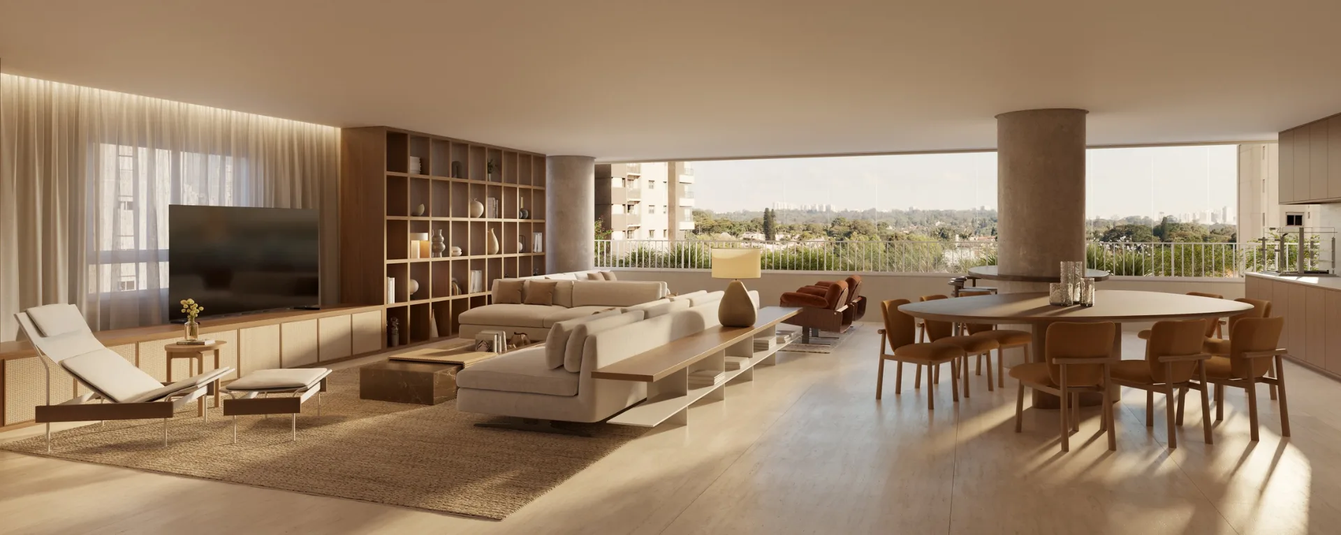 Sofia Campo Belo