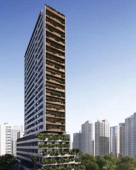 Melo Alves 645, Jardim Paulista