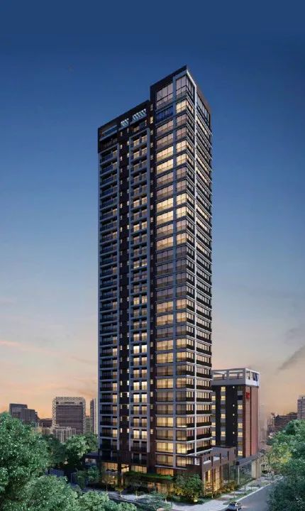 Park Lane, Moema, São Paulo