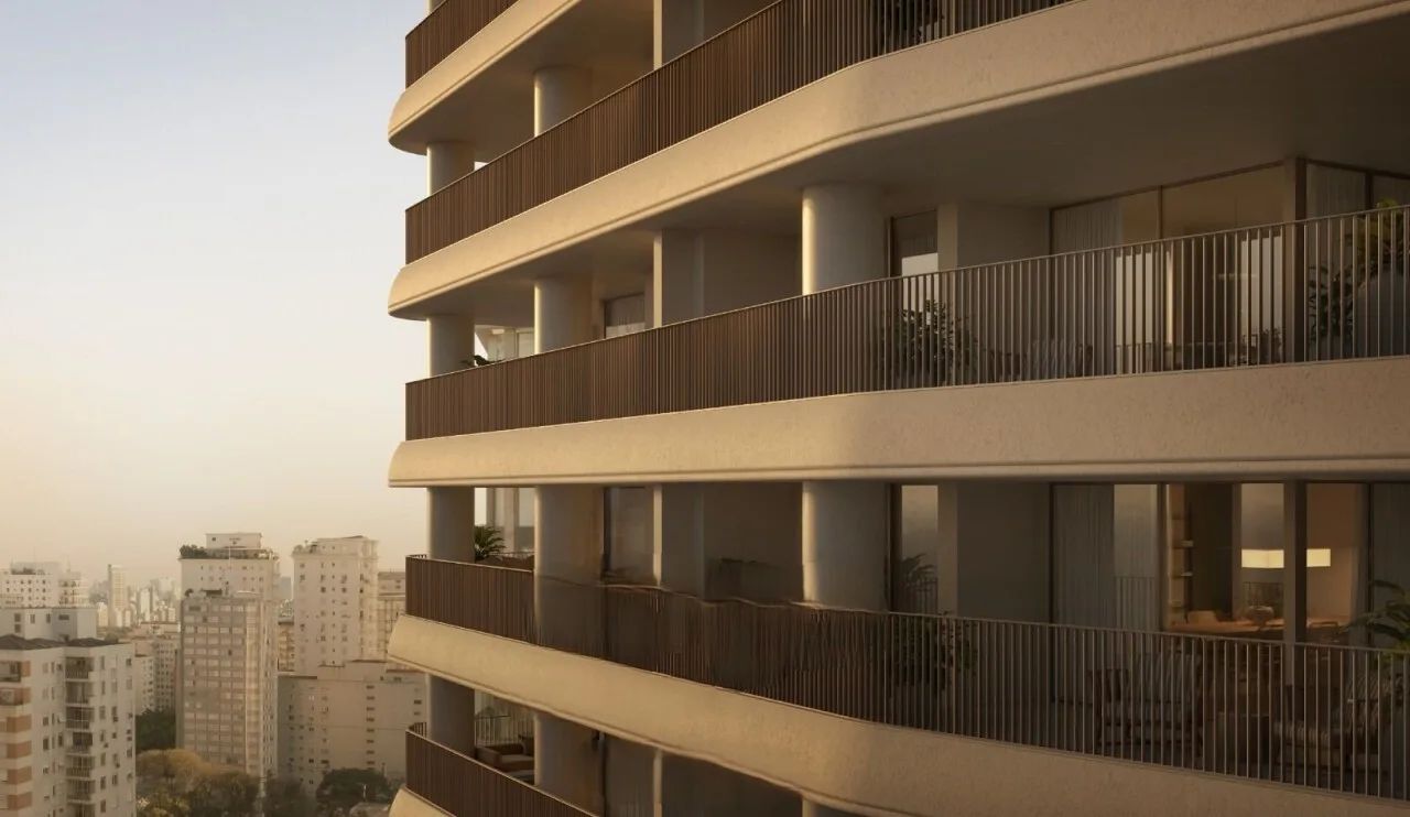 Etmo Jardins, Cerqueira César, São Paulo