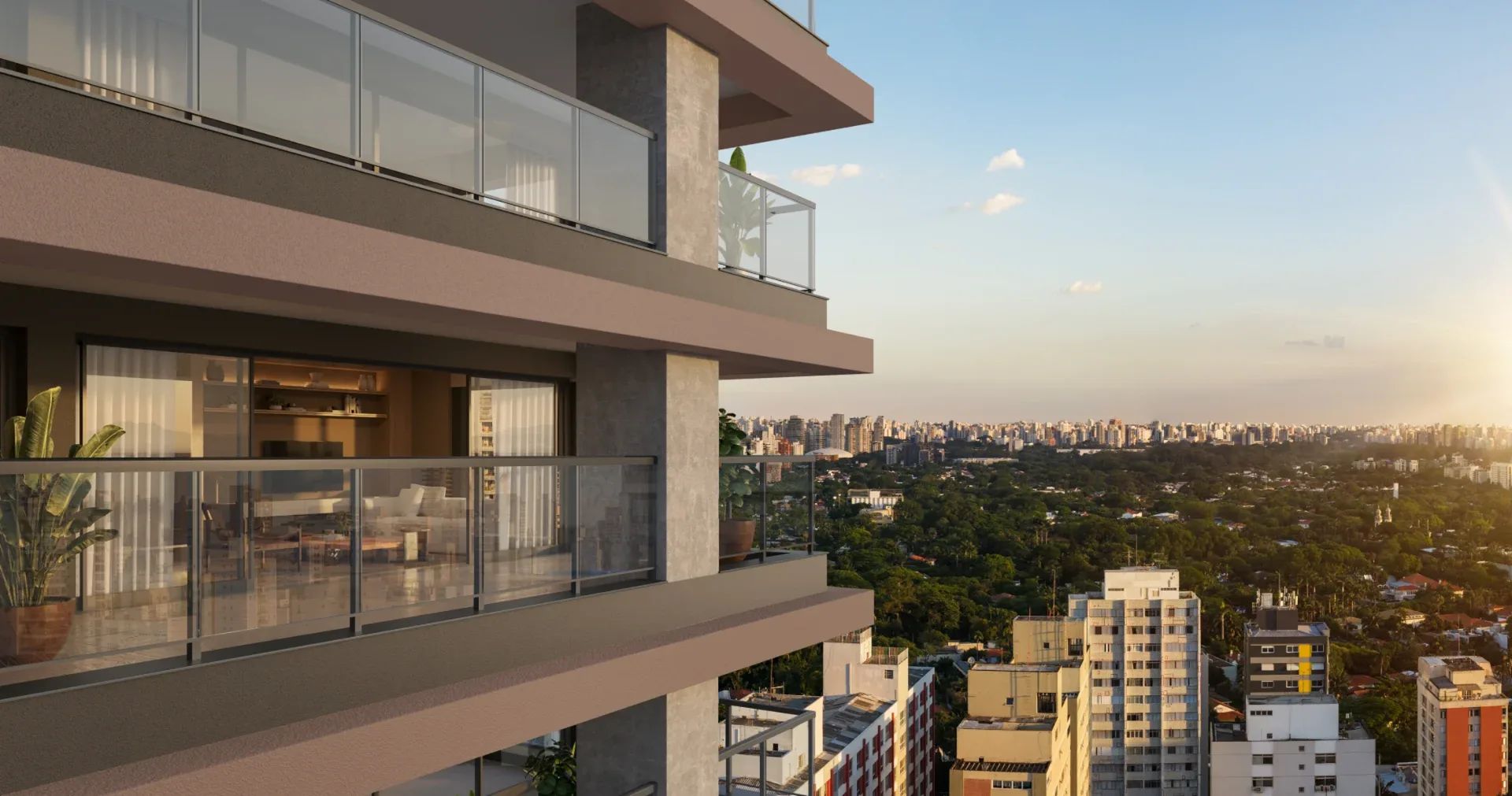 Matice João Moura, Pinheiros, São Paulo