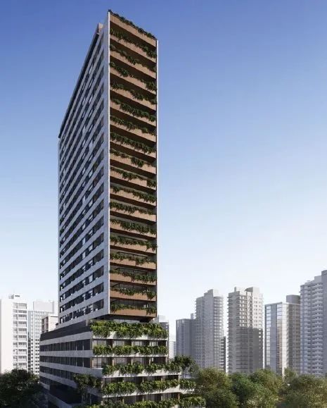 Melo Alves 645, Cerqueira César, São Paulo