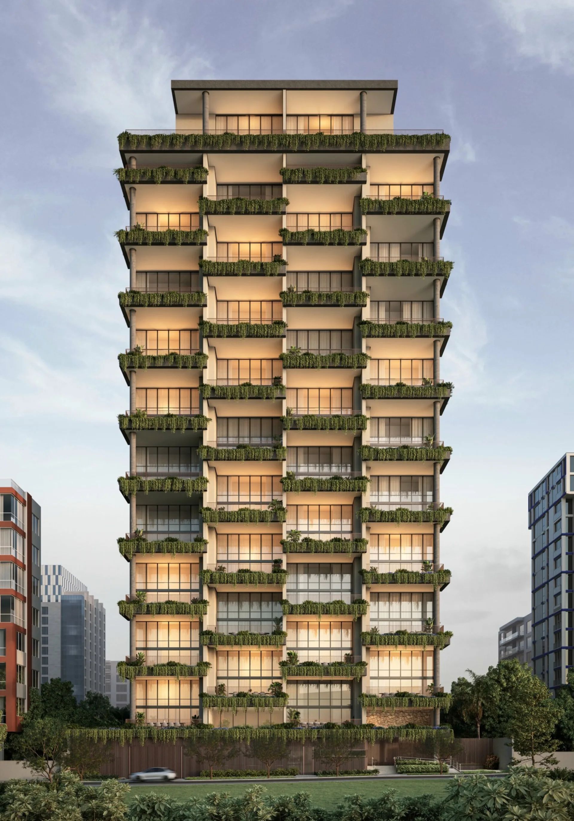 Nuv Moema, Moema, São Paulo